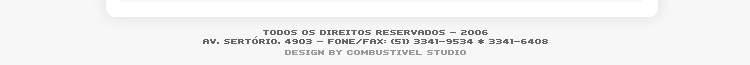 Combust&iacute;vel Studio